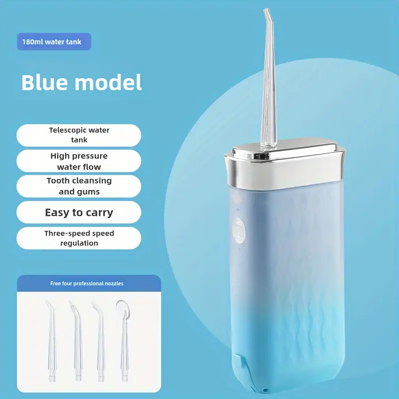 Electric toothbrush